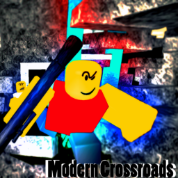 🚀 Modern Crossroads