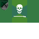 6th Warwickshire regiment