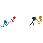 Stickman
