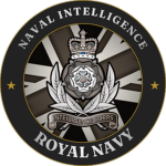 |RN| Naval Intelligence Division |