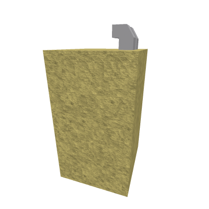 Desert Skyscraper