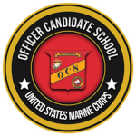 Officer Candidate Schοol.