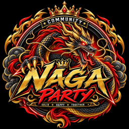 DRAGON PARTY (NEW)