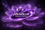 RESOLVE: Anomaly Faction