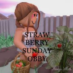 STRAWBERRY SUNDAY FAN GROUP OBBY