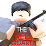 【The Red Guard 1940s】