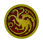 Tales of Valyriōs Staff