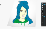 The good drawings