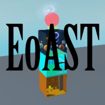 Edifice Of Ascending To Space 2