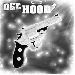 Dee Hood