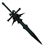 Abyssal Edge: Cerulean Skull Shredder