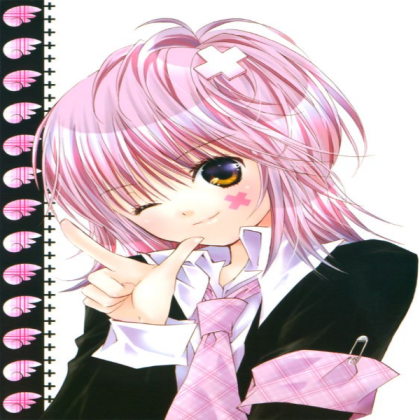 pink pink Roblox decal