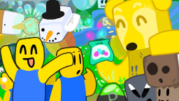 [🐝]Symulator świata pszczoł 