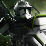 GAR I Advanced Recon Commandos.