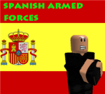 Spanish Armed Forces