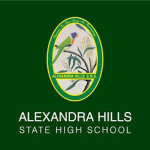 AHSHS SCHOOL PAGE
