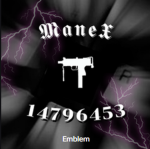 家族 - ManeX