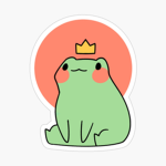 Frog Gang ;-;