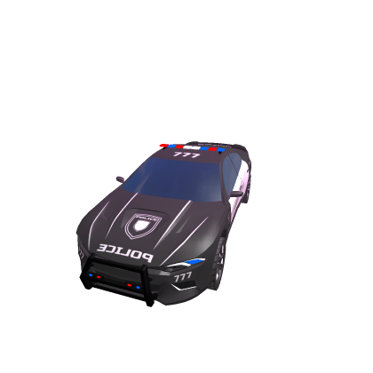 Police Cars