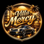 VILLA-MERCY