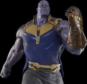 Thanos Tycoon