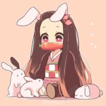 Cinnamonroll's Make-a-friend!