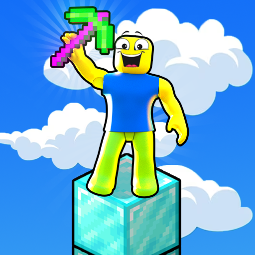 Block Miner Simulator