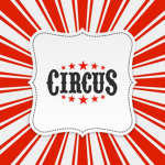 Sun's Wonderful Circus of Fun!