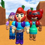 Brawl-Blox Fan Group