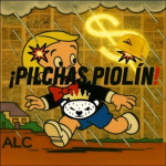 ¡!PILCHAS.PIOLIN!¡