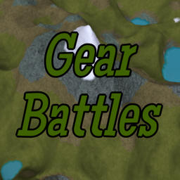 Gear Battles (Alpha)