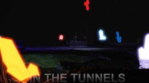 TunnelRats PVP