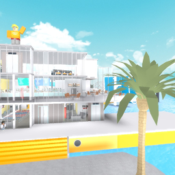 Avia's Outdated Sunrise Hotels Leaked