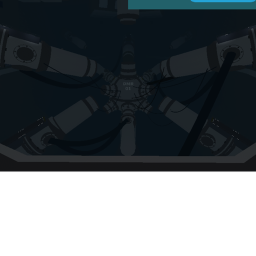 dark matter reactor IIII