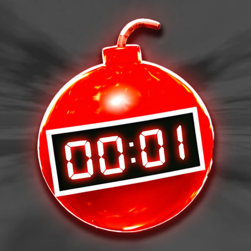 Timebomb Tag 💣💥 [ANKLEBREAK]