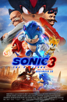 Sonic boiiiii