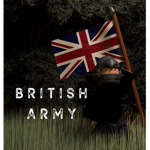 [BA]—British Army—