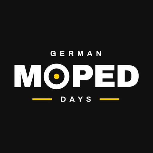 German Moped Days icon