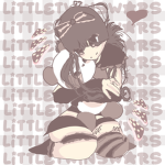 ‘littletwinstar