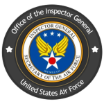 {USAF} .Office of the Inspector General.