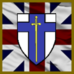British Second Army 1940s
