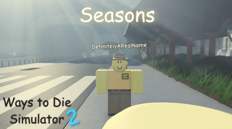 Ways To Die Simulator 2 screenshot 3