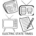 The Electric State Media
