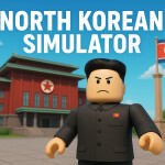 north korea simulator