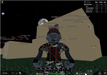 Hunterz of roblox