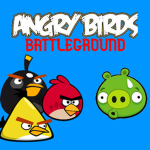 Chuck's Angry Birds Games