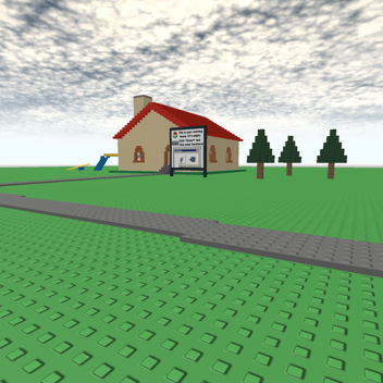 Happy Home in Robloxia