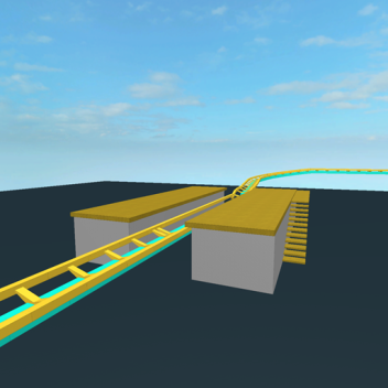 Survive a Rollercoaster Crash