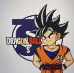 Dragon Ball S - Fan Group