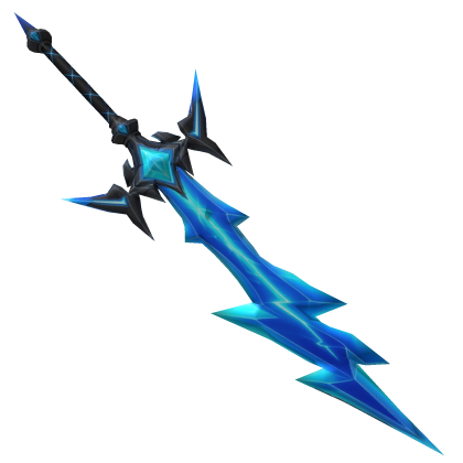 Thunder Sword
